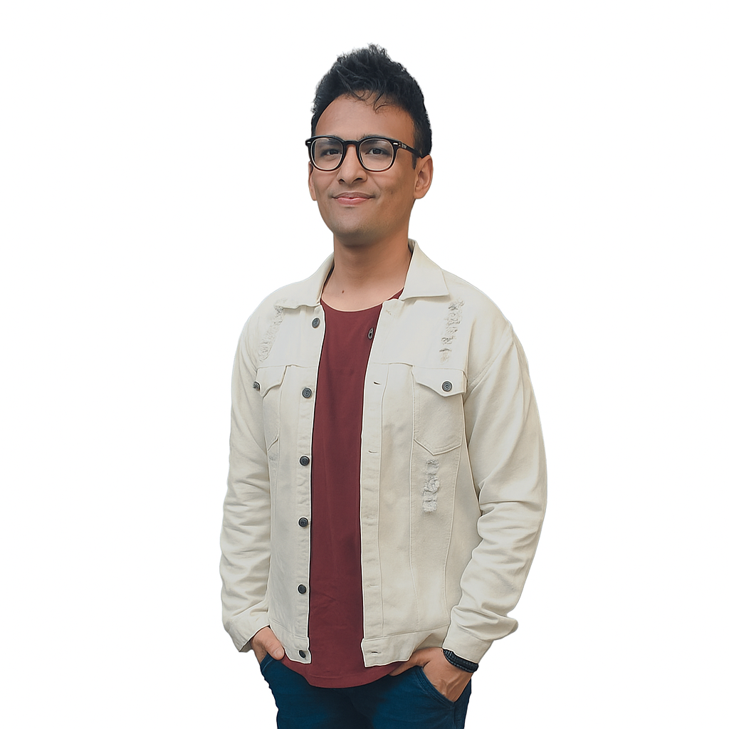 Saif Idrisi