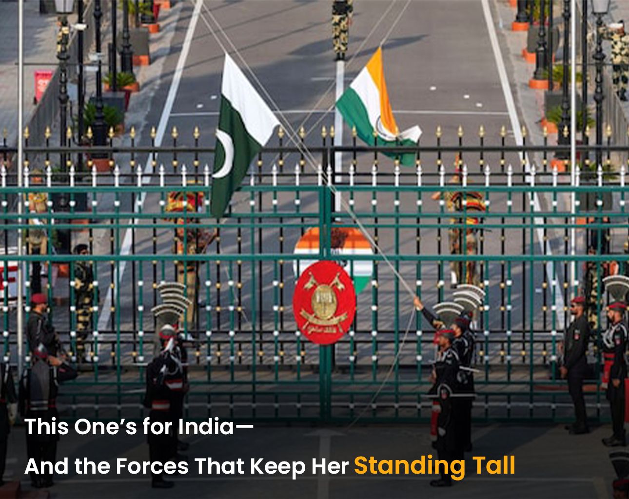 A Letter to Our Fellow Indians: Why Operation Sindoor Is a Moment of Pride for Every One of Us