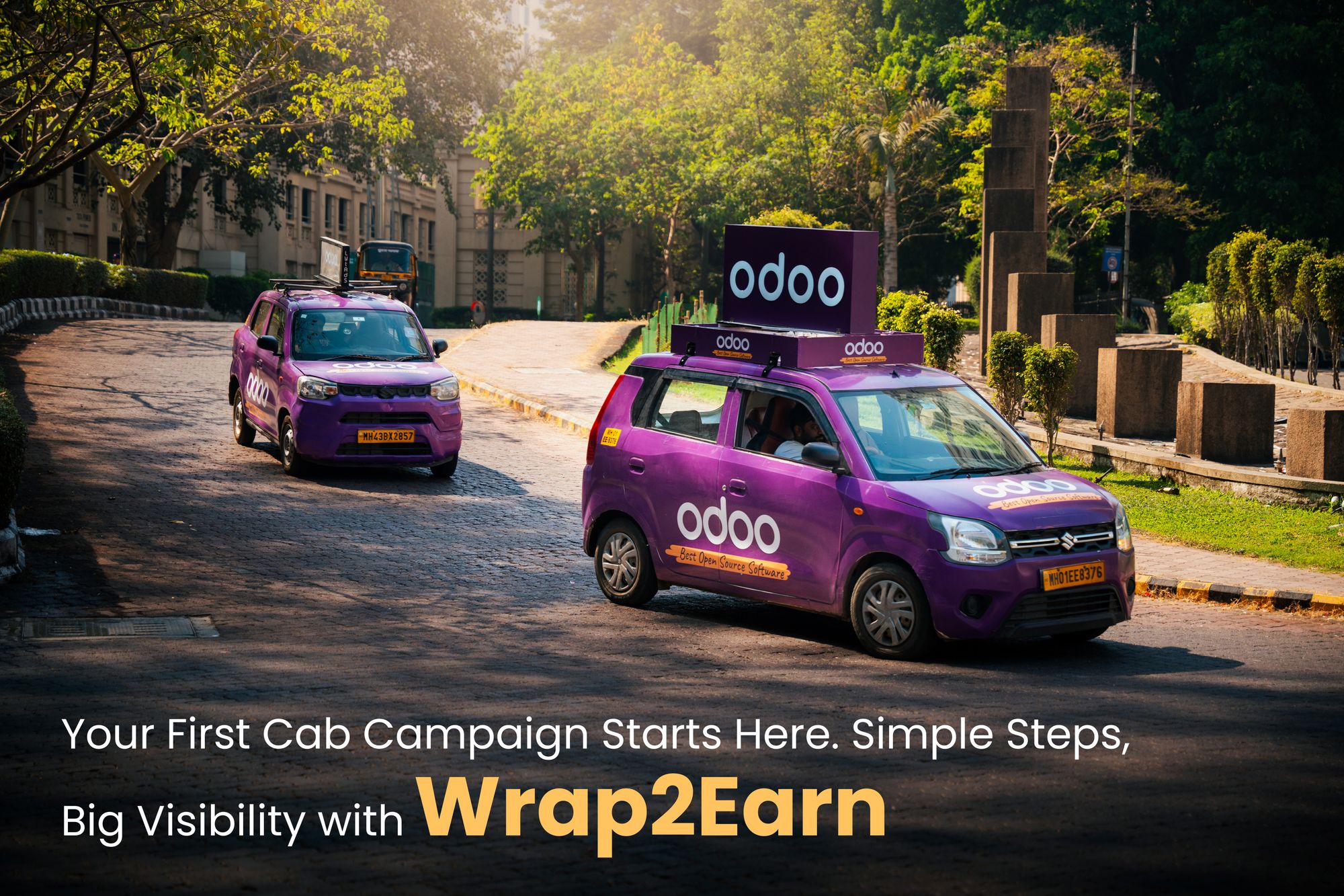 How to Launch a Transit Ad Campaign: Step-by-Step for First-Time Advertisers