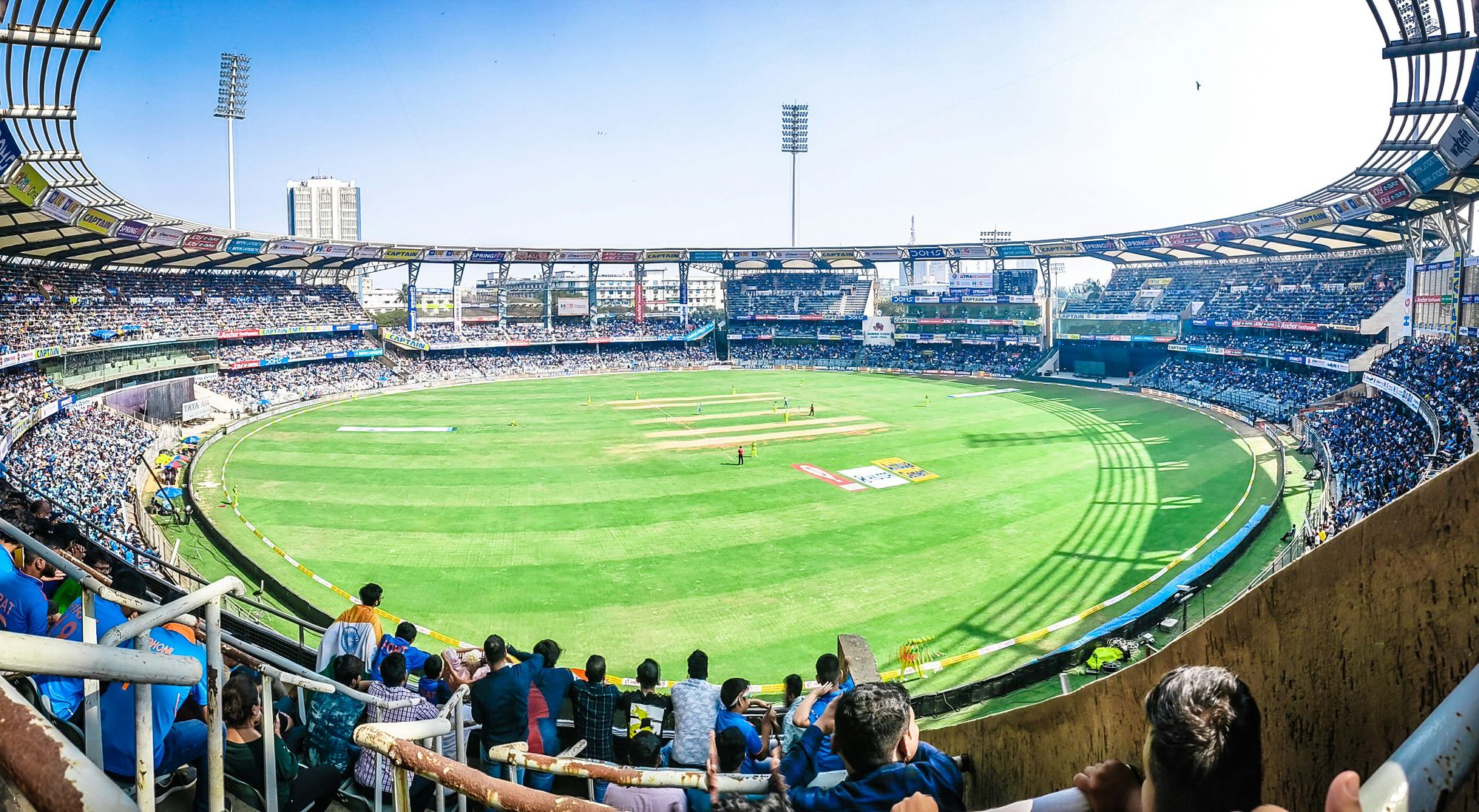 OOH Campaigns That Turned Heads This IPL Season