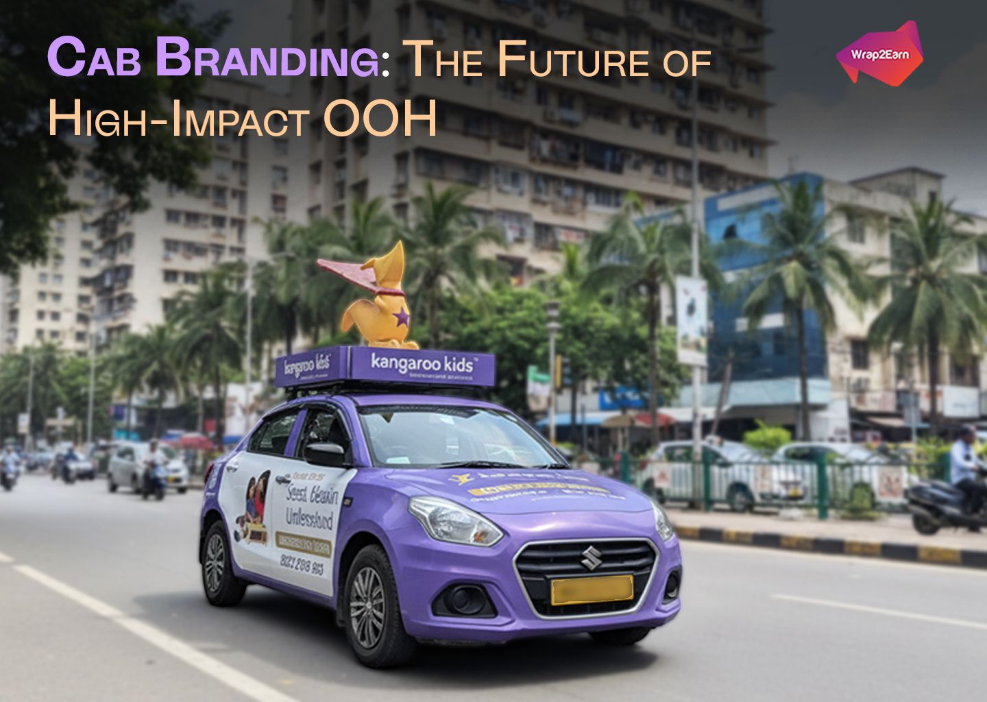 How Moving Media Powers Hyperlocal Advertising Success