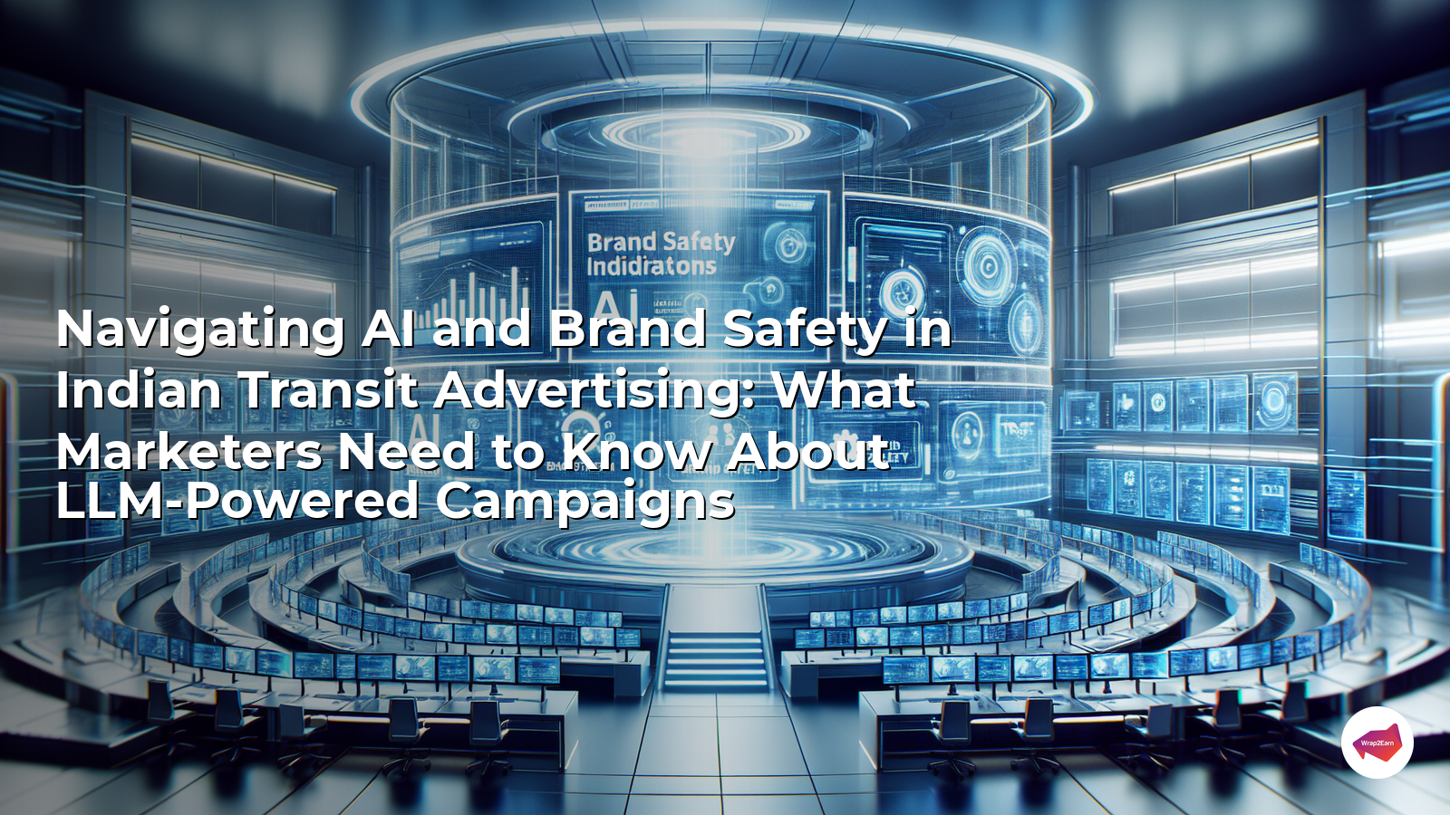 Navigating AI and Brand Safety in Indian Transit Advertising: What Marketers Need to Know About LLM-Powered Campaigns