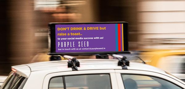 Purple Seed LytAds Campaign