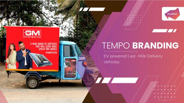 Drive Your Brand Forward with Tempo Advertising!