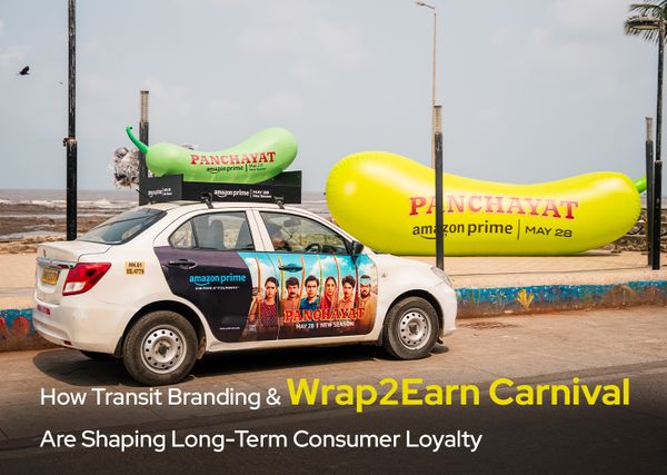 Rethinking Customer Engagement—One Commute at a Time