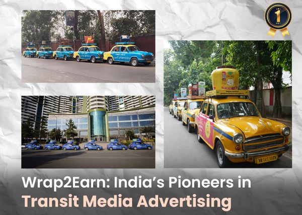 Wrap Your Brand Around the City—with Impact