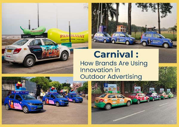 Why brands are turning moving vehicles into moving Experiences
