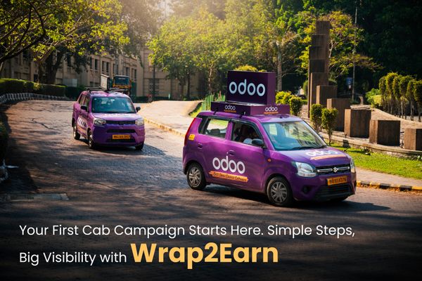 How to Launch a Transit Ad Campaign: Step-by-Step for First-Time Advertisers