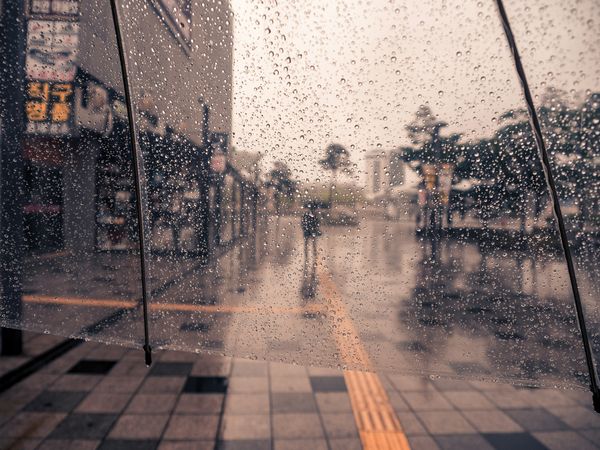 How Varsha Rainwear Used Cab Branding to Stay Top-of-Mind During Monsoon Season