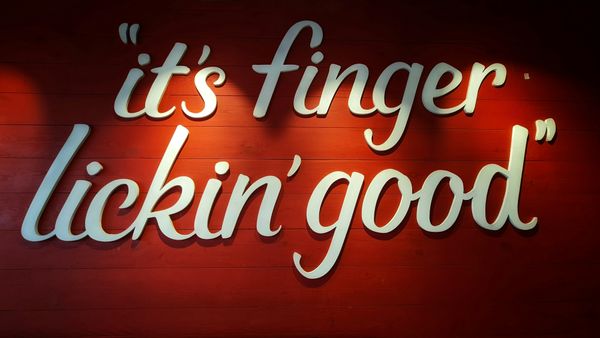 Finger Lickin’ Local: How KFC Took to the Streets with a Multi-City Cab Branding Campaign