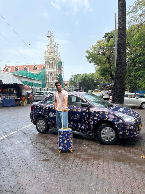 Wrap2EARN - How to Design a Cab Wrap That Actually Turns Head