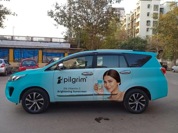 Wrap2Earn - The Shifting Trends in the FMCG Industry for Transit Advertising