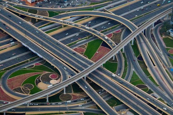 Wrap2Earn - What Cab Routes Reveal About Your Audience—And How Brands Can Use It