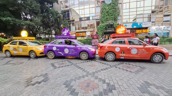 Wrap2Earn - What Marketers Often Miss About OOH and How Wrap2Earn Helps Get It Right