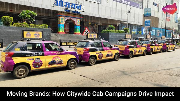 Citywide Campaigns Decoded: Strategies from Pan-India Rollouts