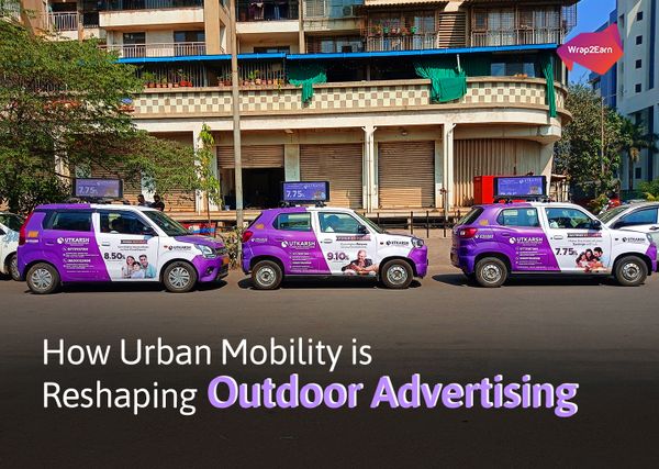 The Silent Advantage of OOH: How Outdoor Advertising Builds Subconscious Brand Trust