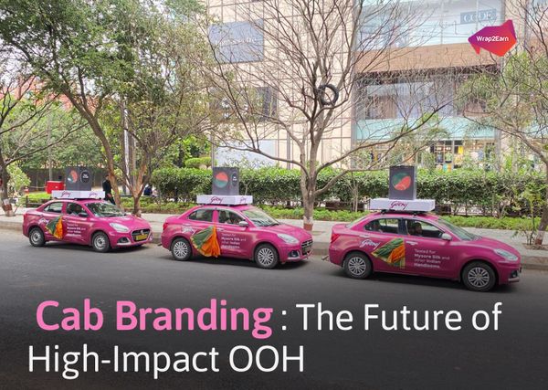 Why Modern Cities Demand Moving Media